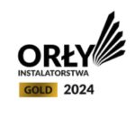Orły instalatorstwa laureat 2024