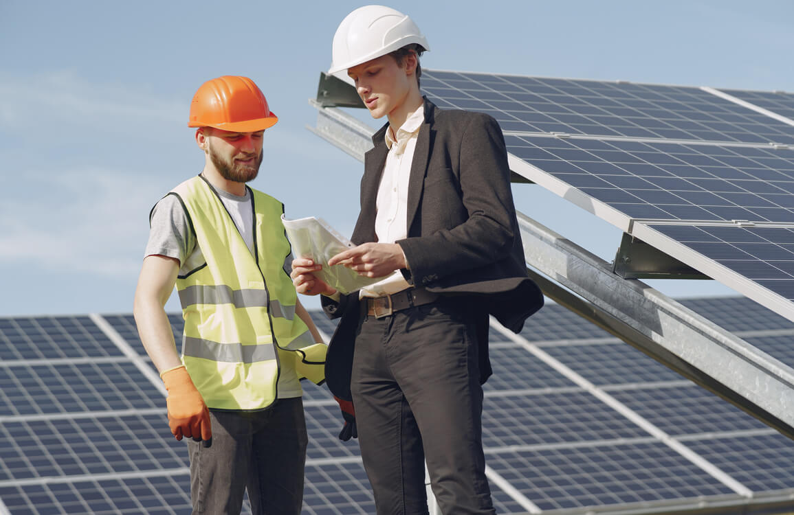 Hegon Fotowoltaika toruń